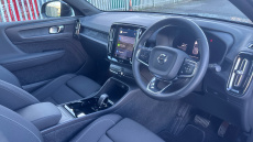 Volvo C40 300kW Recharge Twin Plus 82kWh 5dr AWD Auto Electric Estate